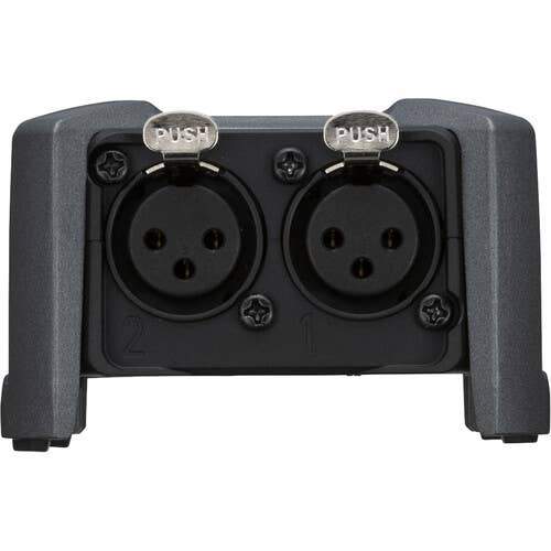 Zoom F3 2 Channel Field Recorder - Image 4