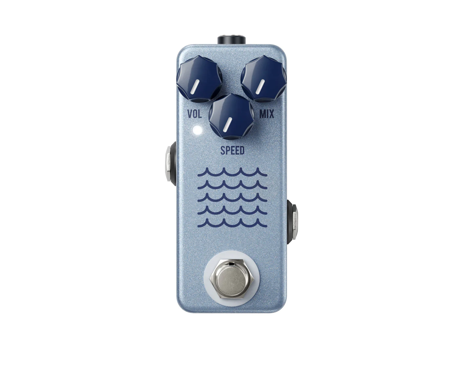 JHS Pedals Tidewater Mini Tremolo