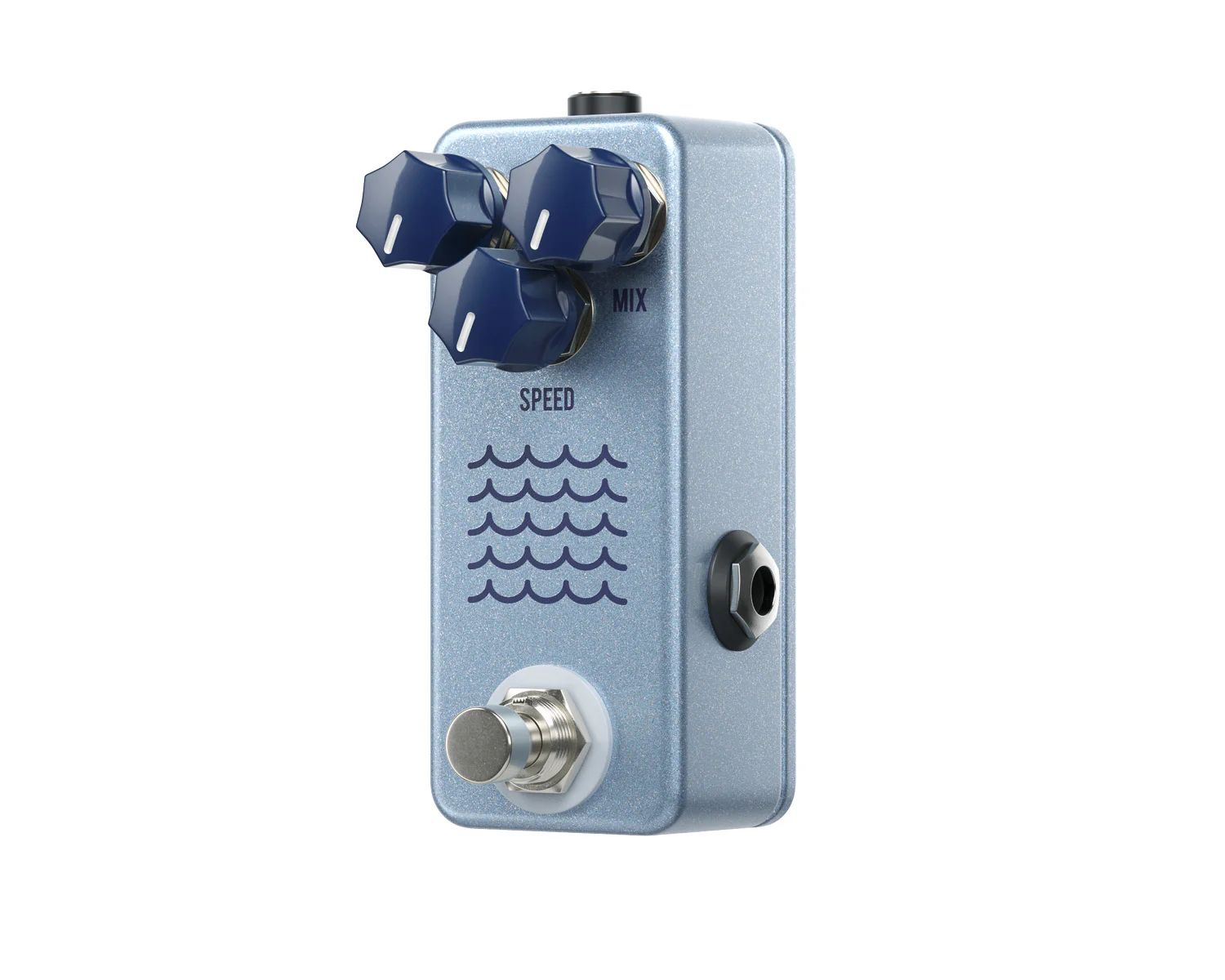 JHS Pedals Tidewater Mini Tremolo - Image 2