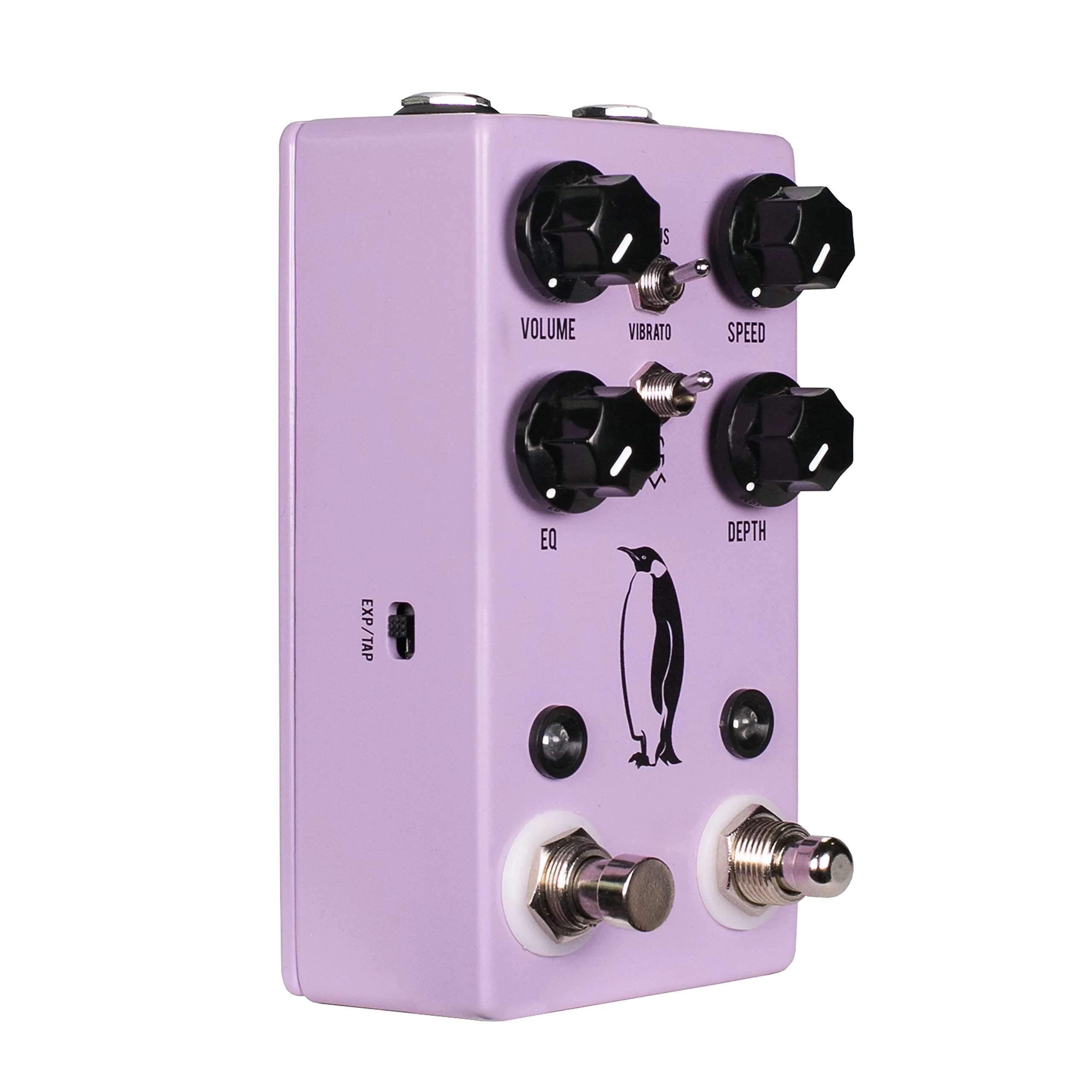 JHS Pedals Emperor V2 (Chorus/Vibrato w/ Tap) - Image 3