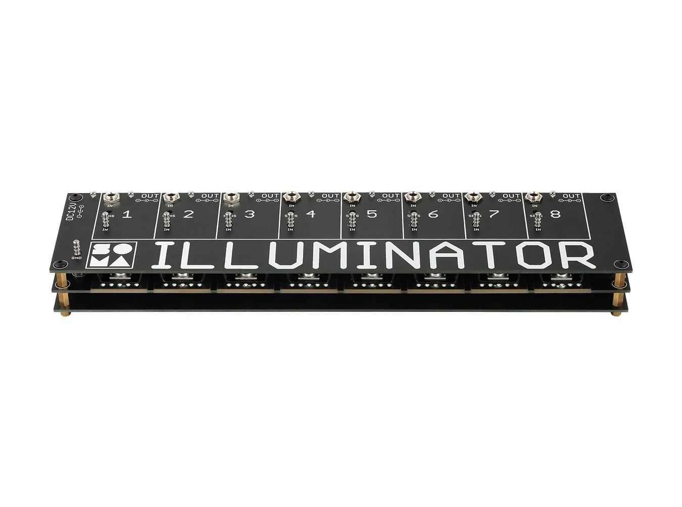 Soma Laboratory Illuminator - Image 2