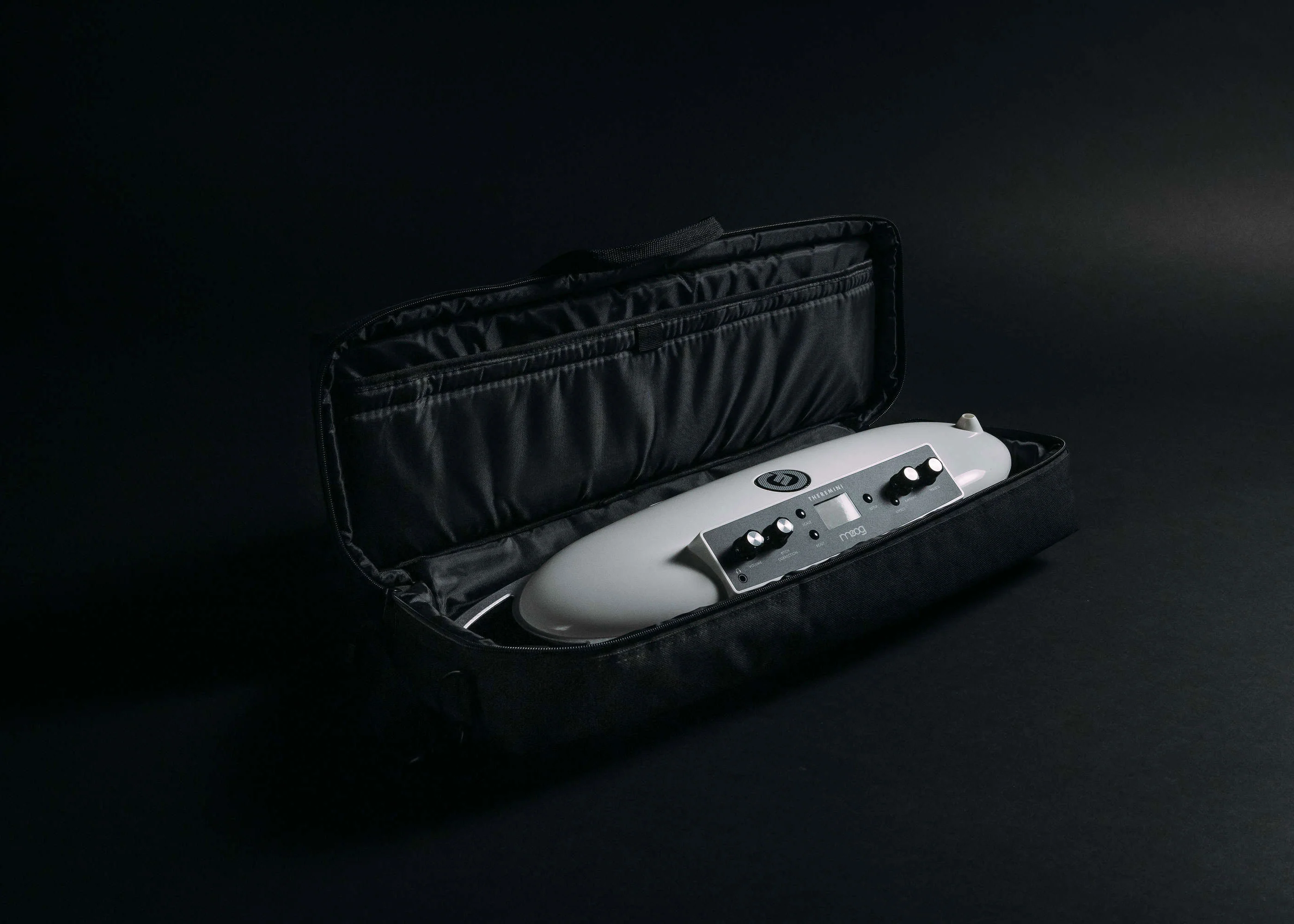 Moog Theremini/Etherwave Gig Bag - Image 4