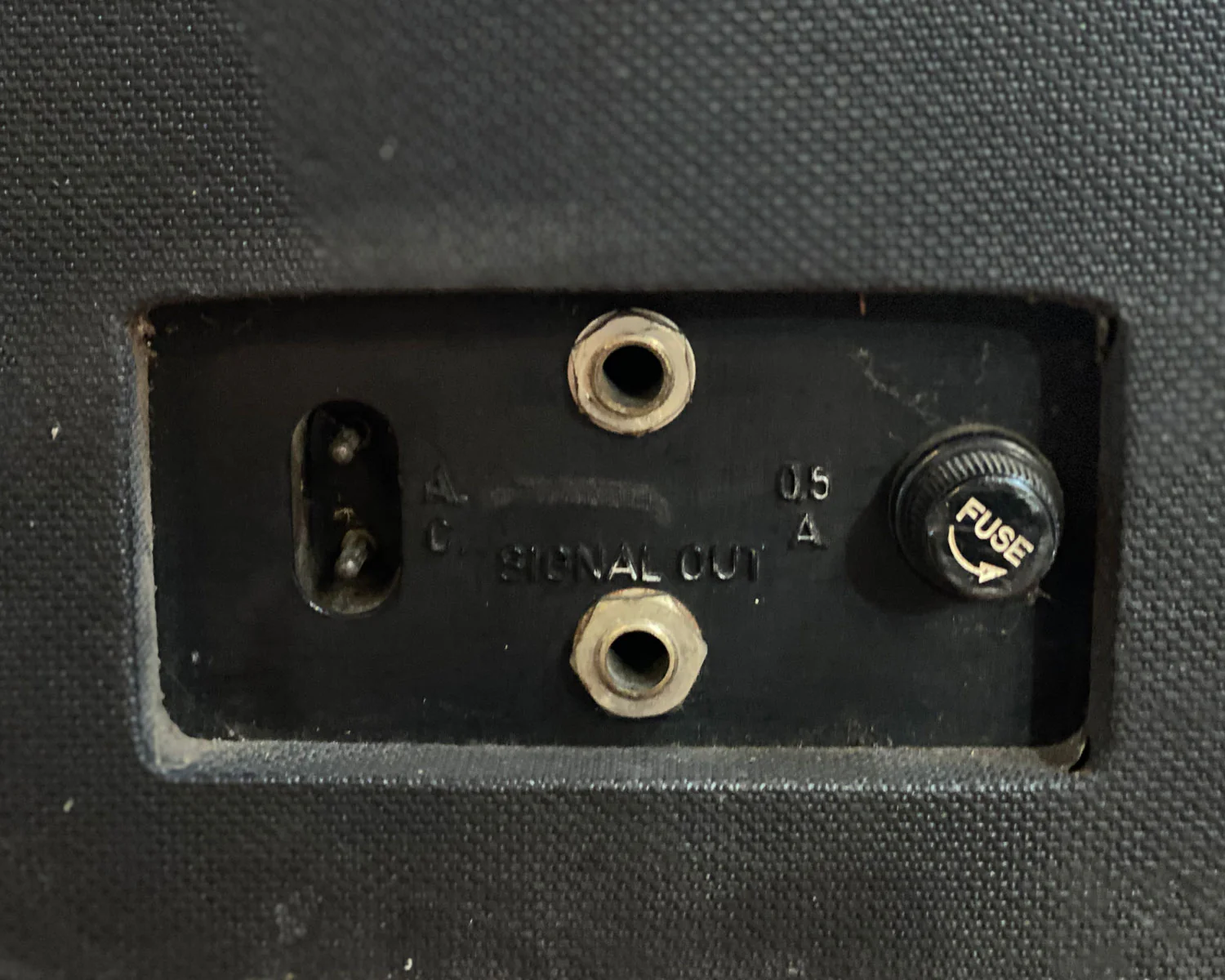 Vox V303E "Italian" Super Continental Organ - Image 7