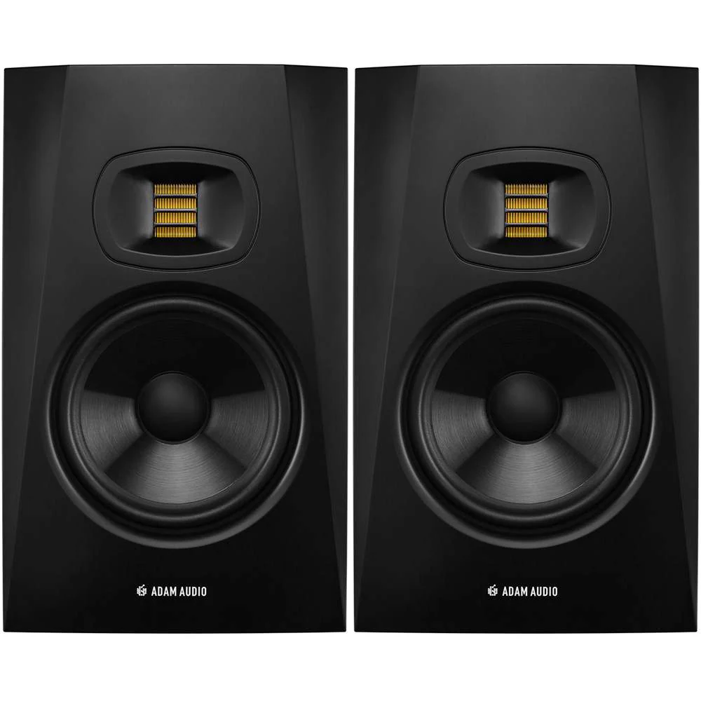 Adam T7V - Two-Way Studio Monitors - Pair - Image 3