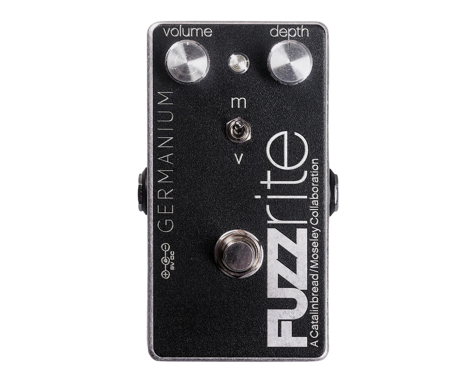 Catalinbread FUZZRITE Germanium Fuzz