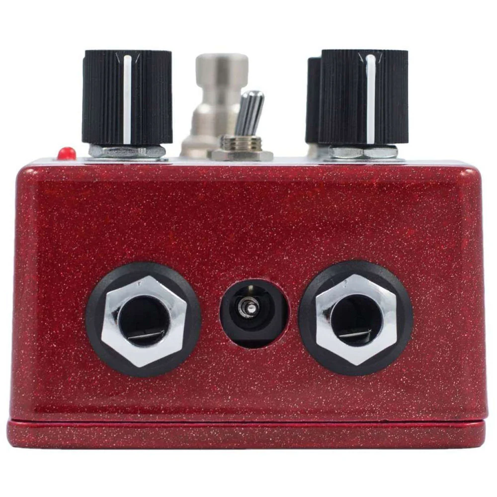 EarthQuaker Devices Grand Orbiter Phase Machine V3 - Image 3