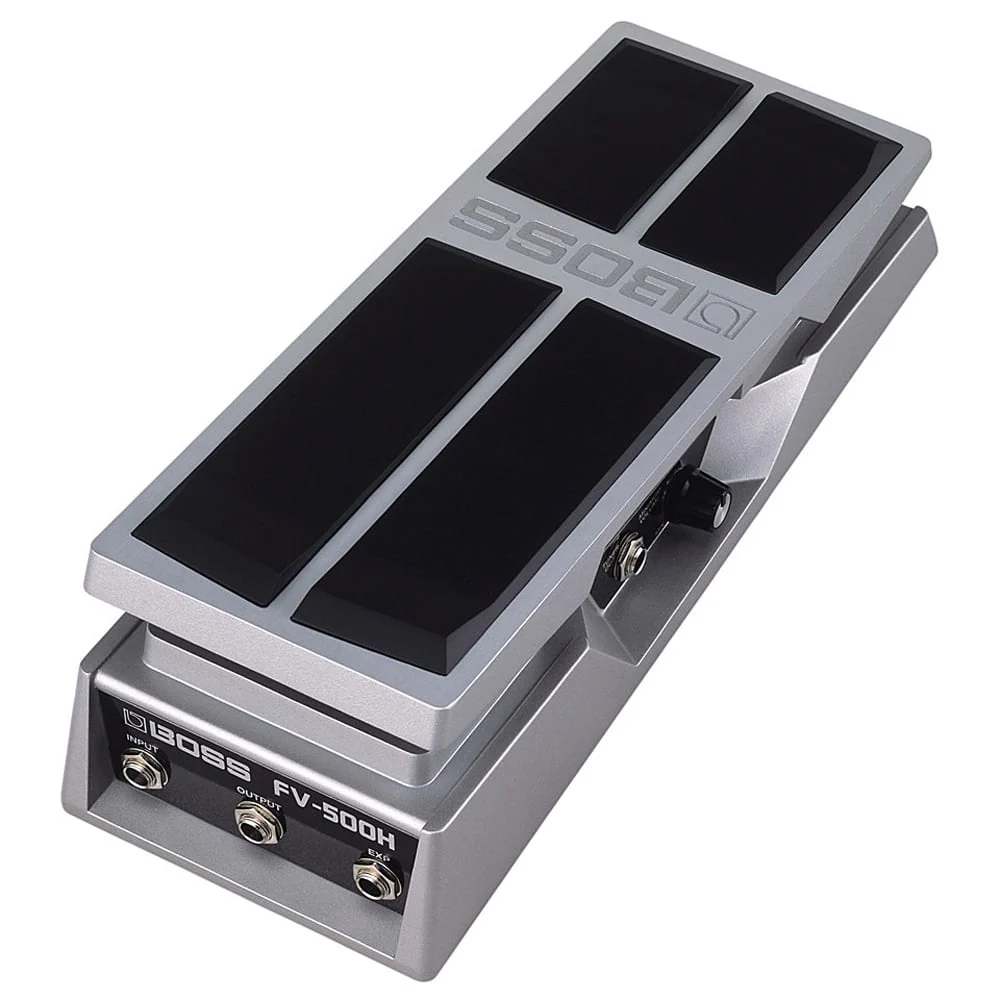 BOSS FV-500H Volume Pedal - Image 2