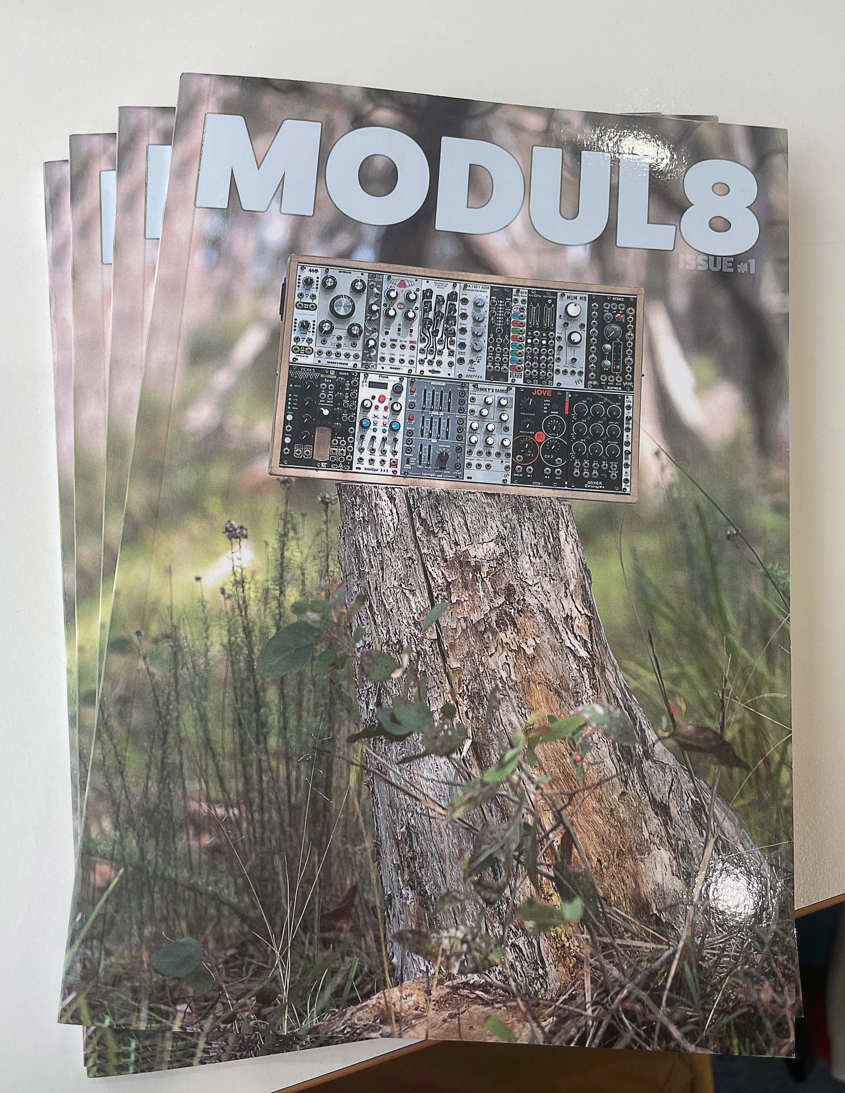 Modul8 Issue 1 - Image 6