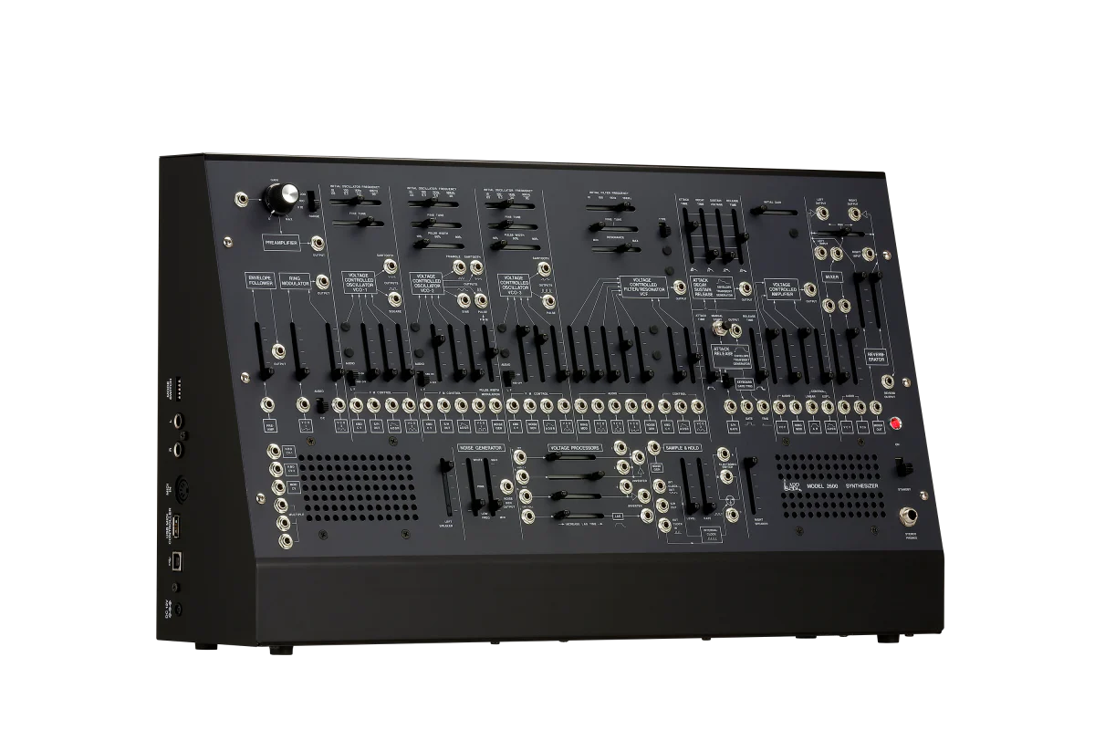 KORG ARP 2600M - Image 5