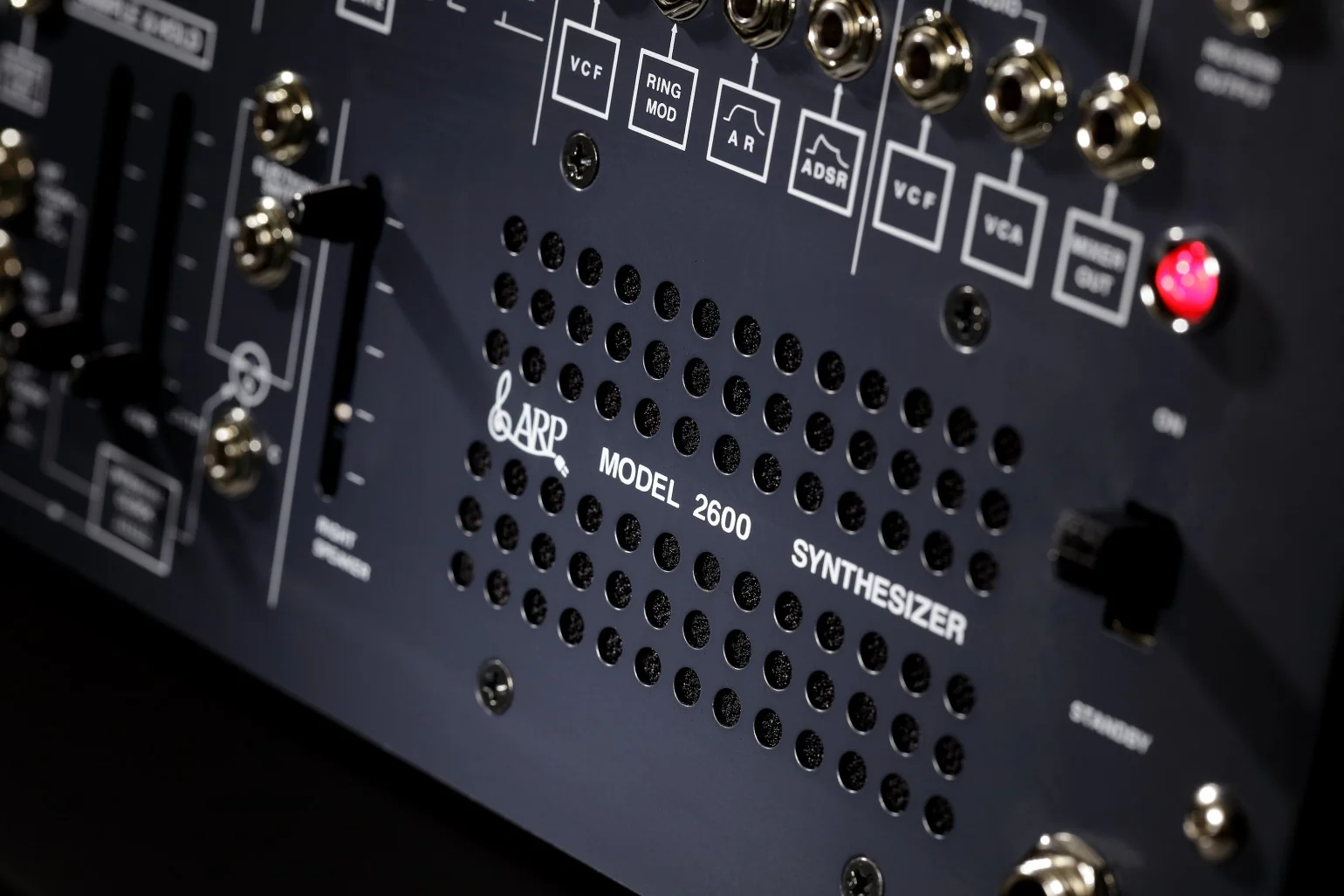 KORG ARP 2600M - Image 6