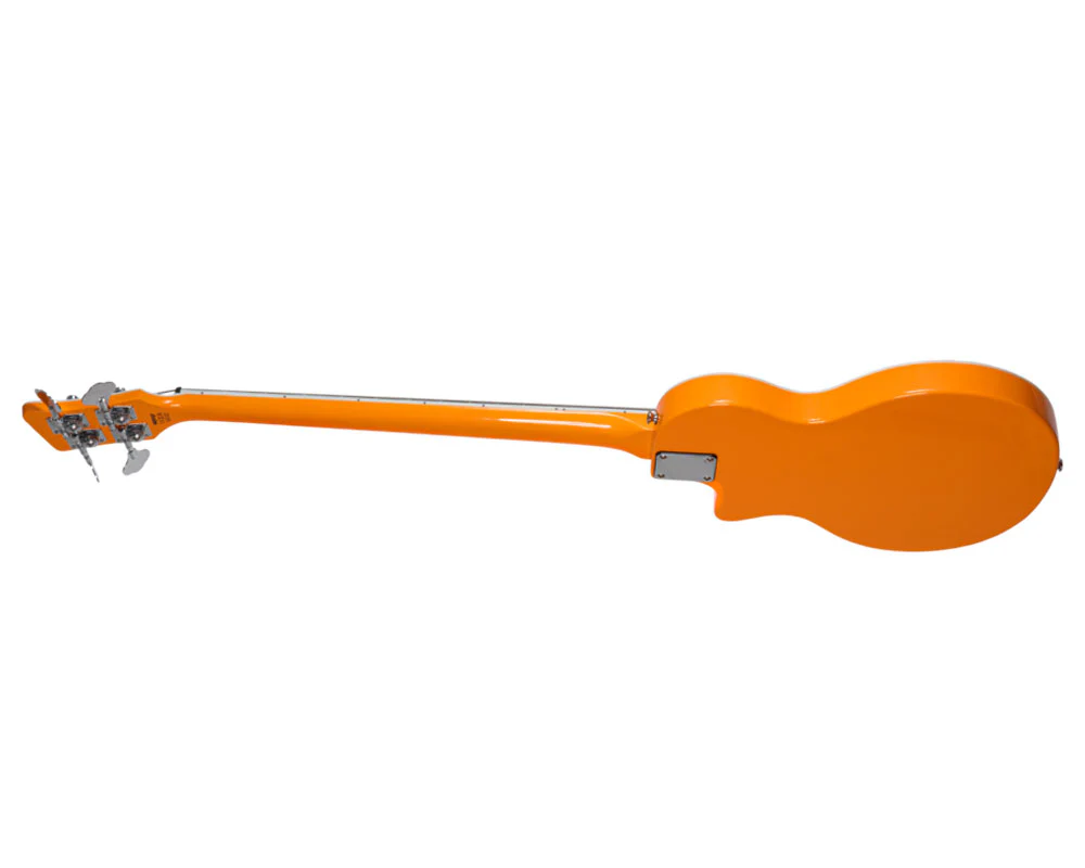 Orange O Bass - Orange V2 - Image 4