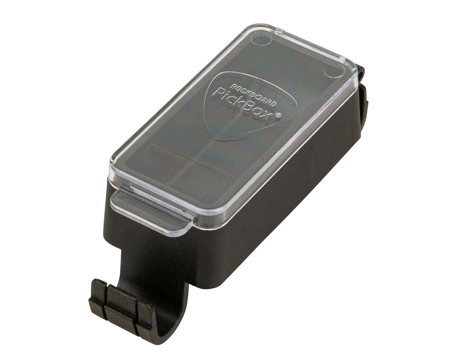 Warwick RockBoard QuickMount Pick Box