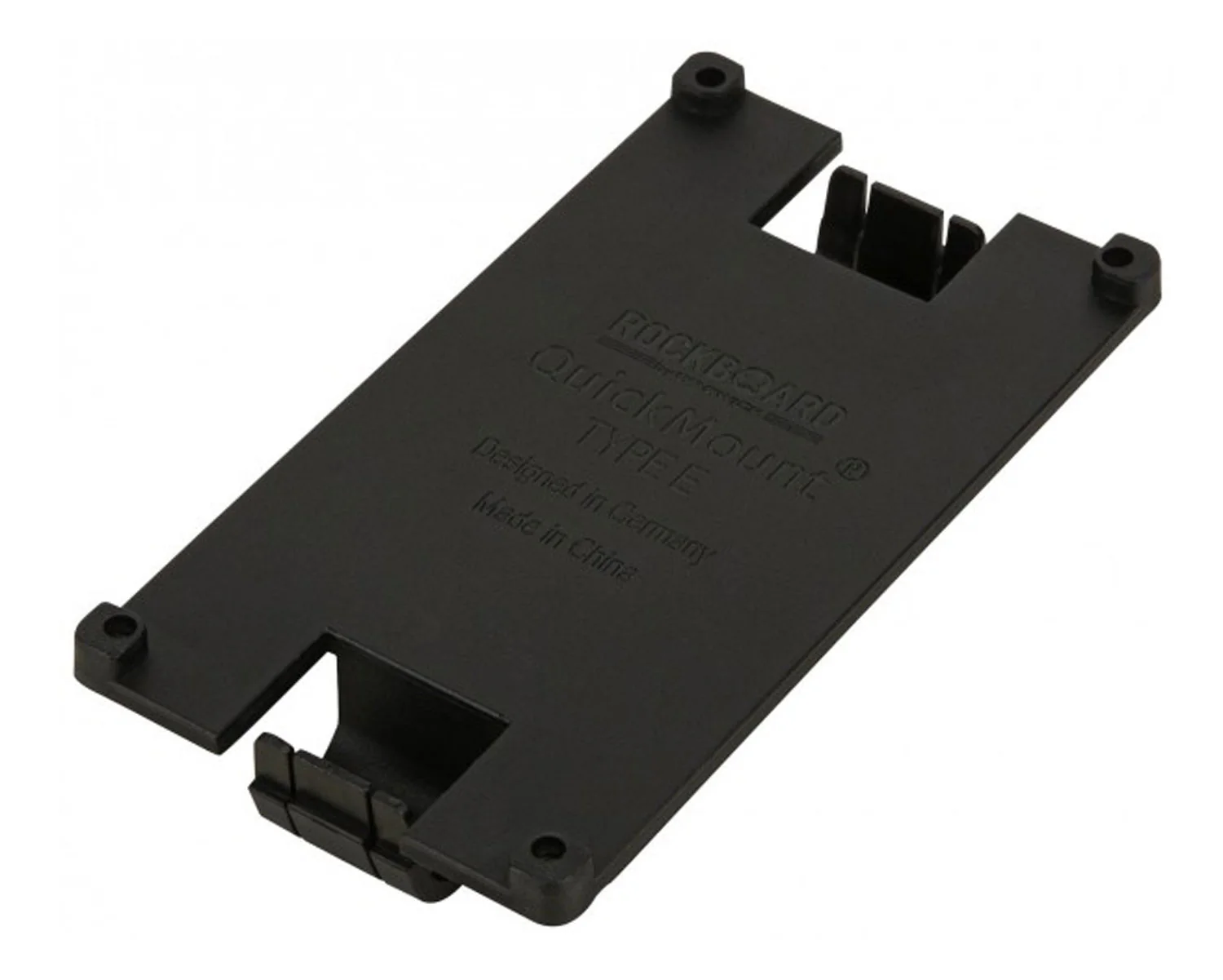 Warwick RockBoard QuickMount Boss Standard Pedals
