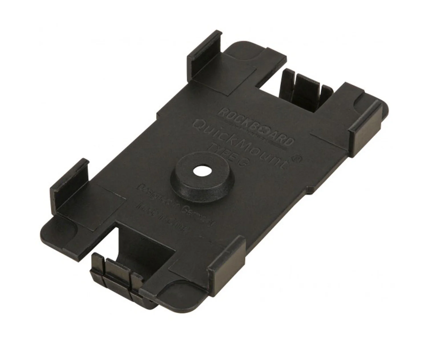 Warwick RockBoard QuickMount TC Electronic Standard Pedals