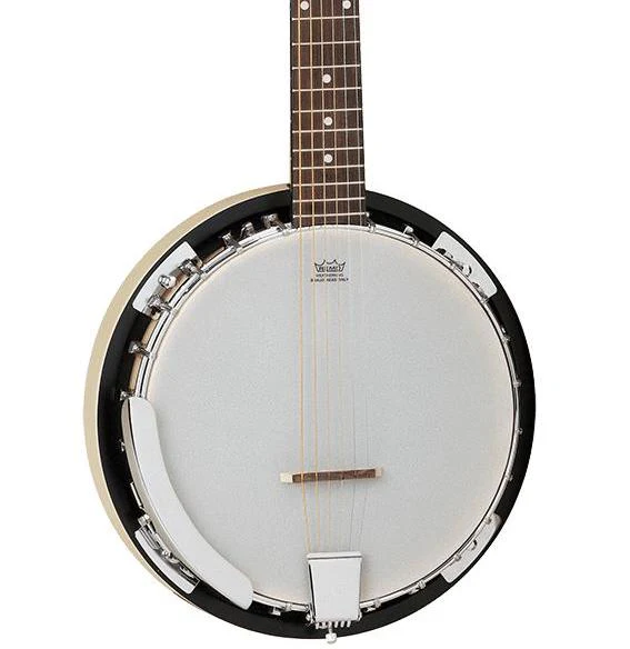 Tanglewood TWB18-M6 Union Banjo 6 String - Image 3