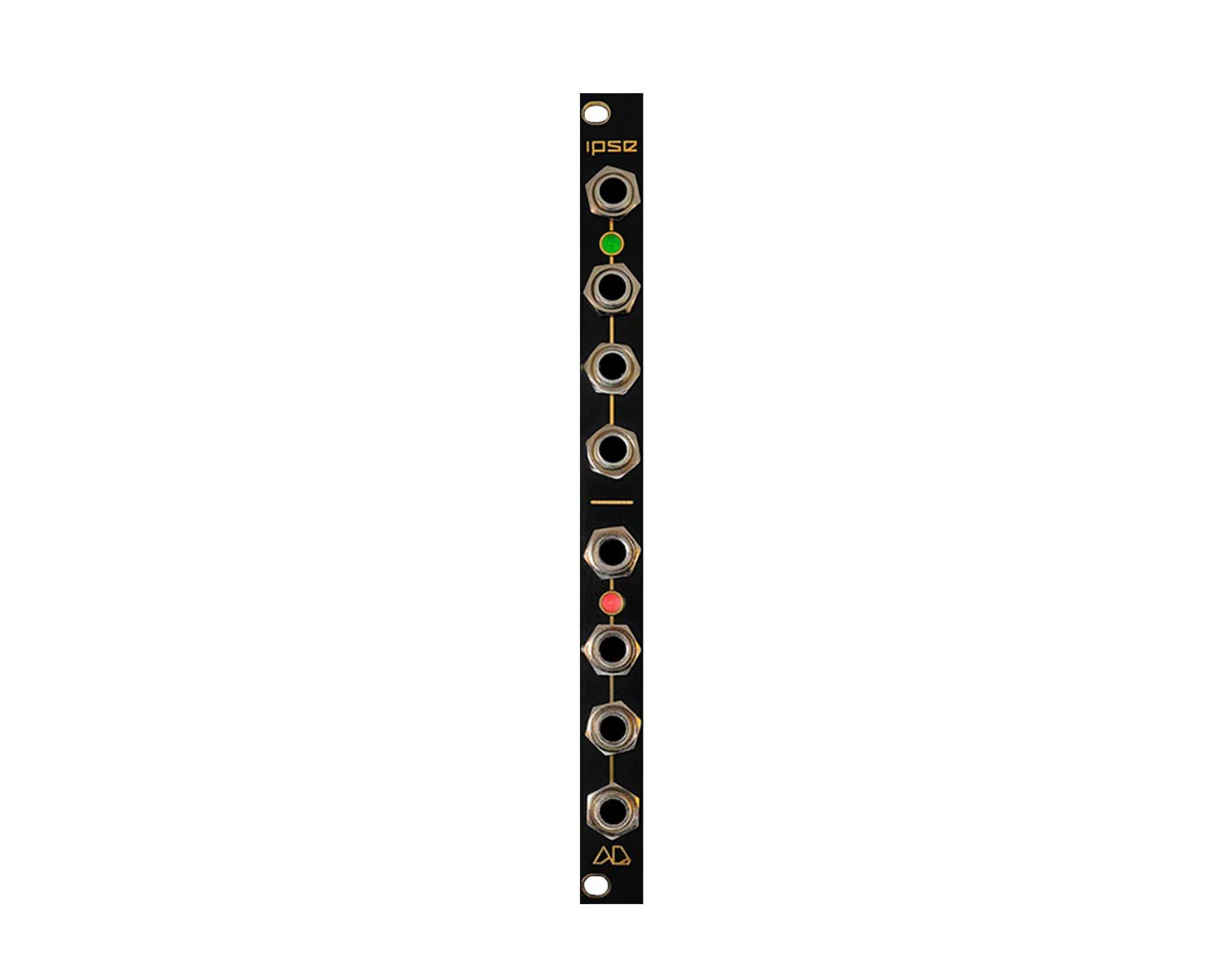 Abyss Devices IPSE Buffered Multiple