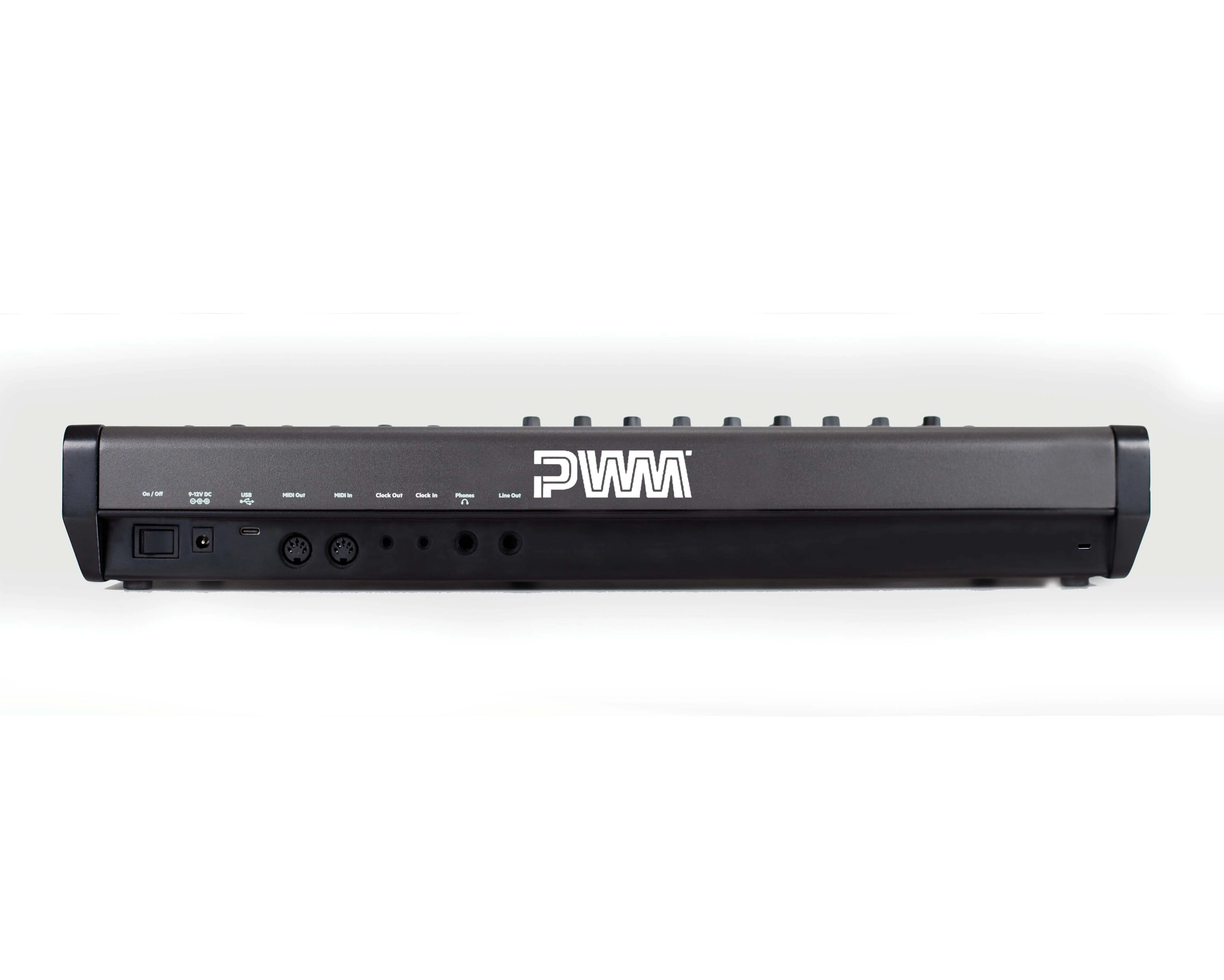 PWM Malevolent Analog Semi-Modular Synthesizer - Image 2