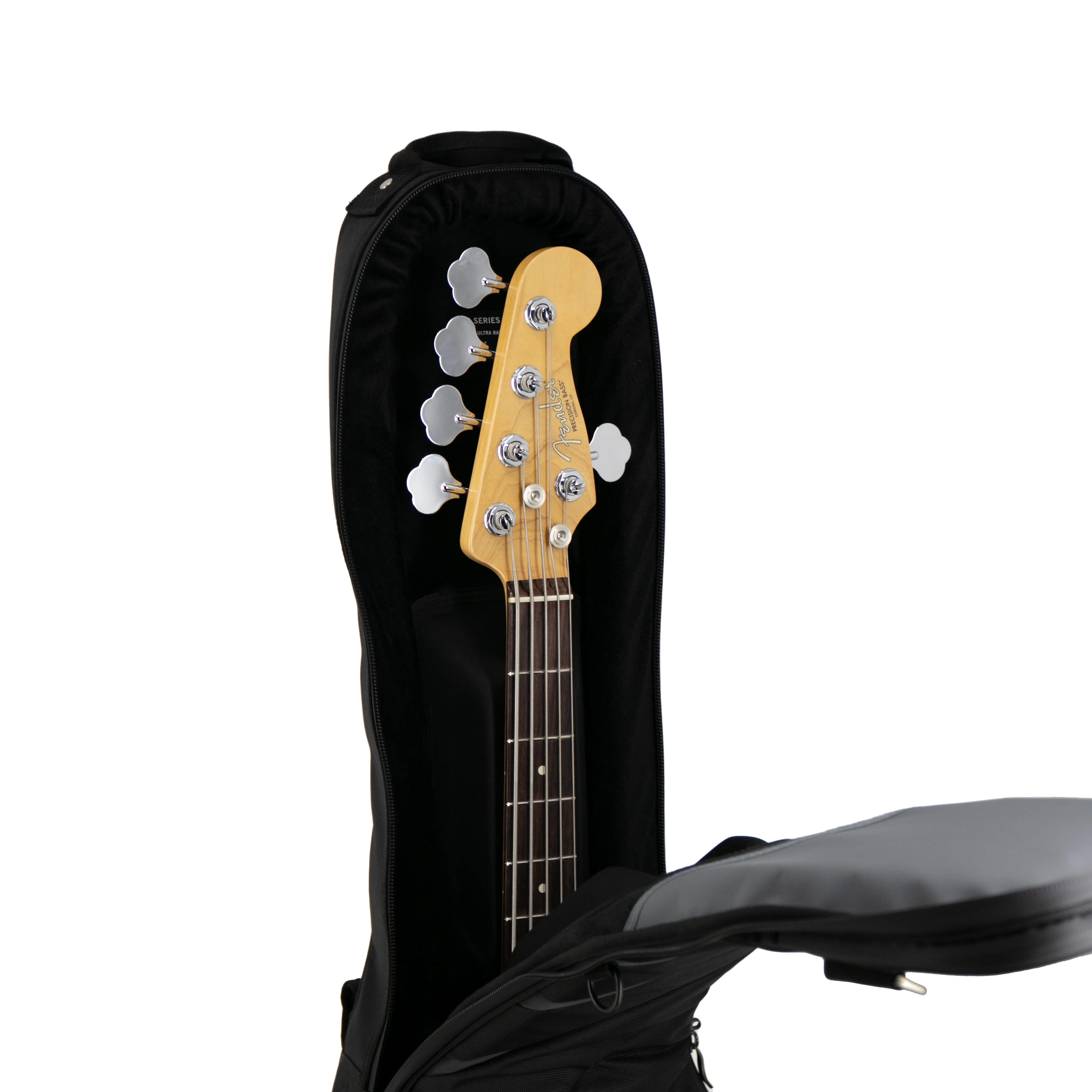 Mono Vertigo Ultra Electric Bass Case - Image 10