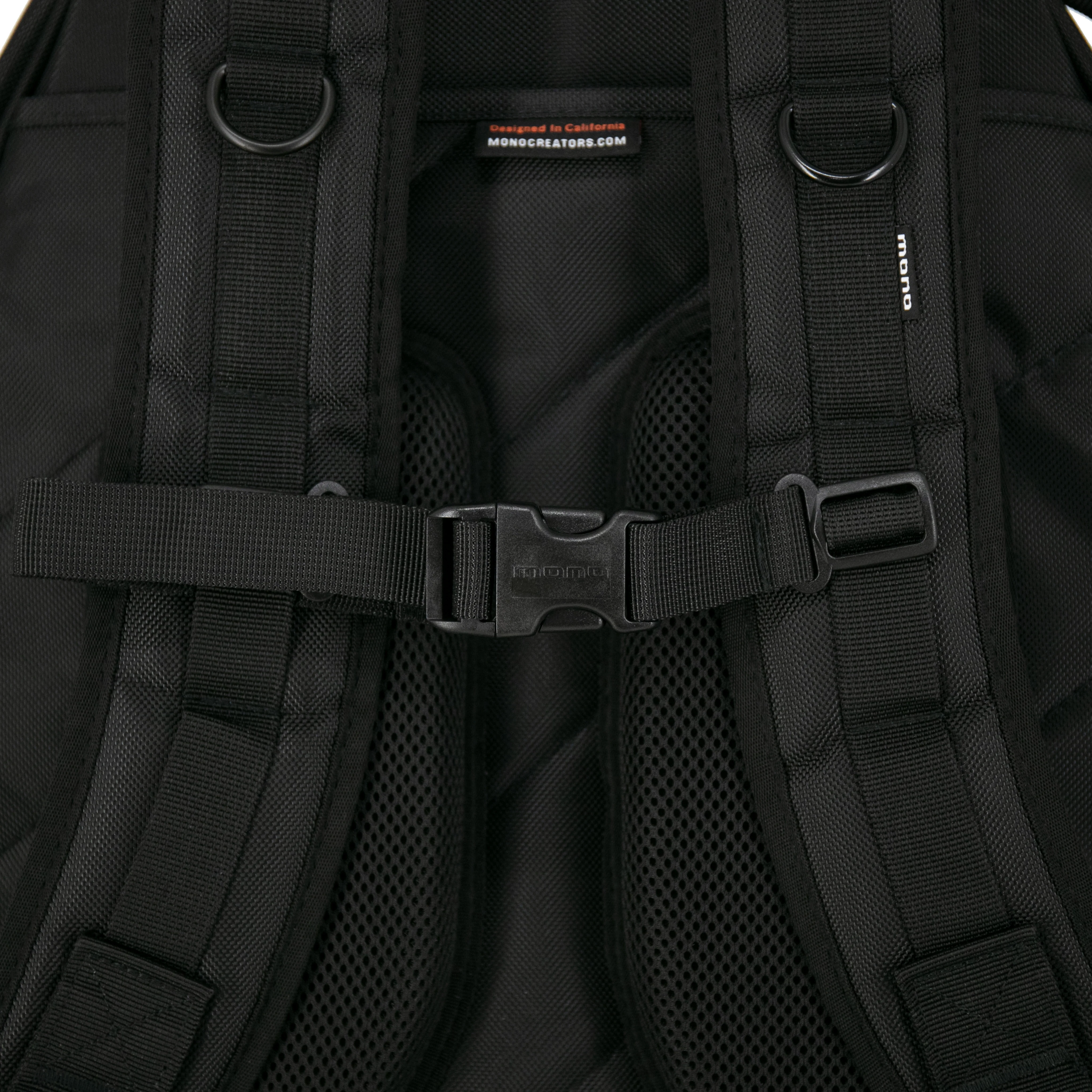 Mono Vertigo Ultra Electric Bass Case - Image 11