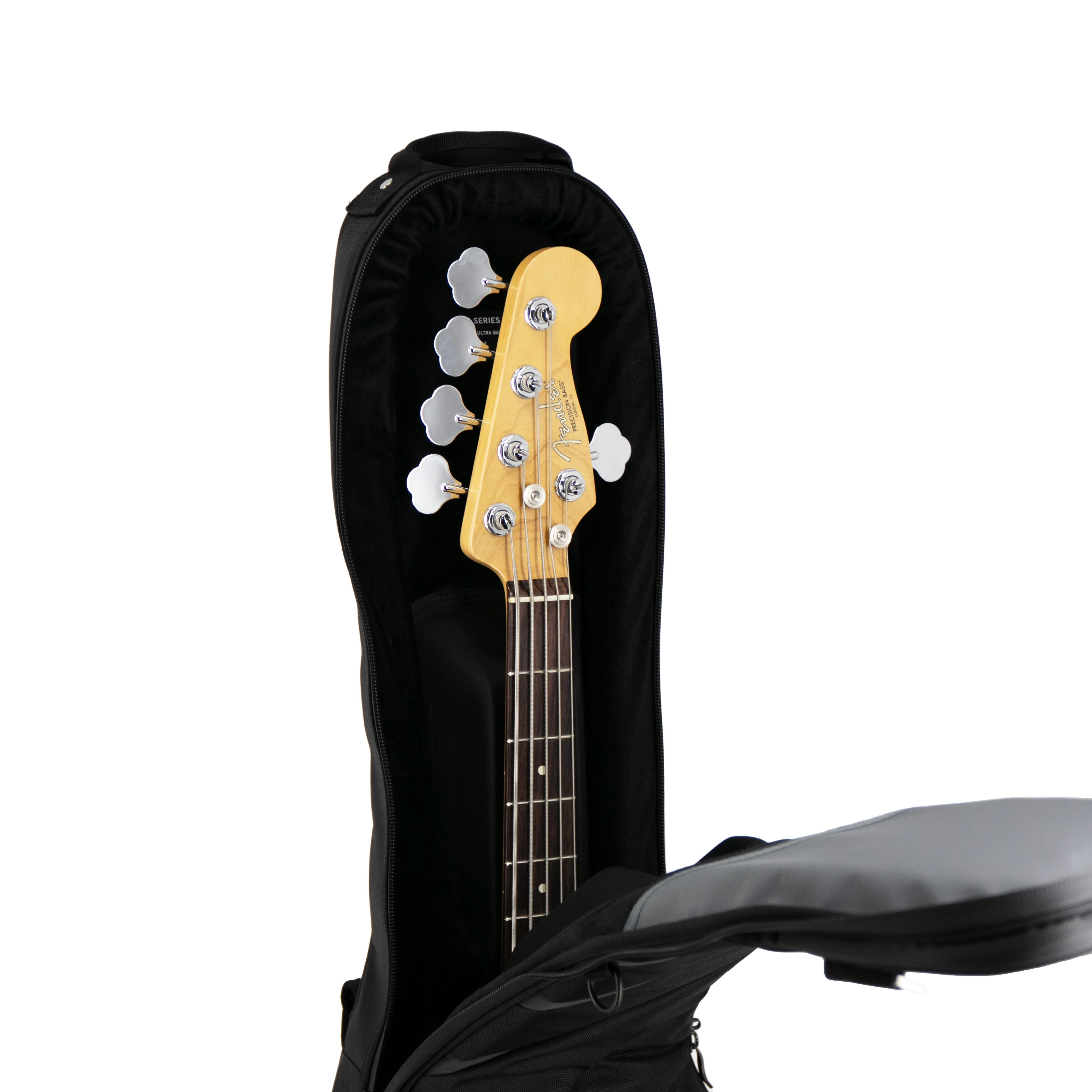 Mono Vertigo Ultra Electric Bass Case - Image 9