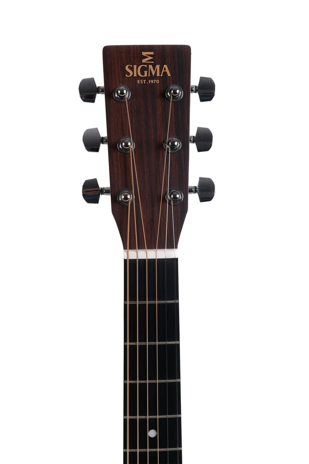 Sigma 000MC-1E 000 Cutaway & EQ - Image 4