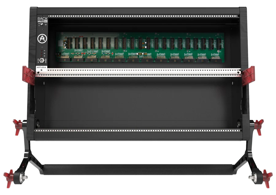 Limited Edition Arturia Rackbrute 6U - Noir - Image 2