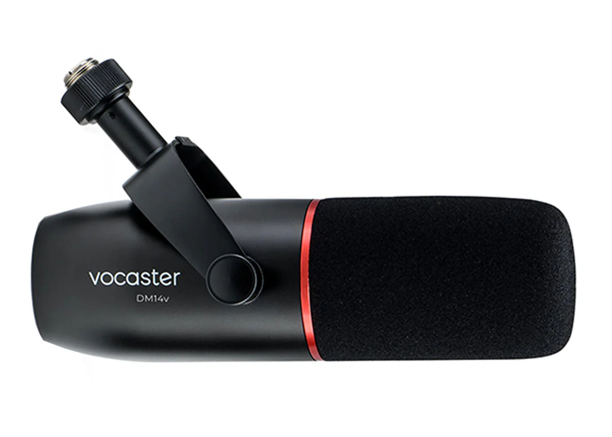 Focusrite Vocaster DM14v - Image 2