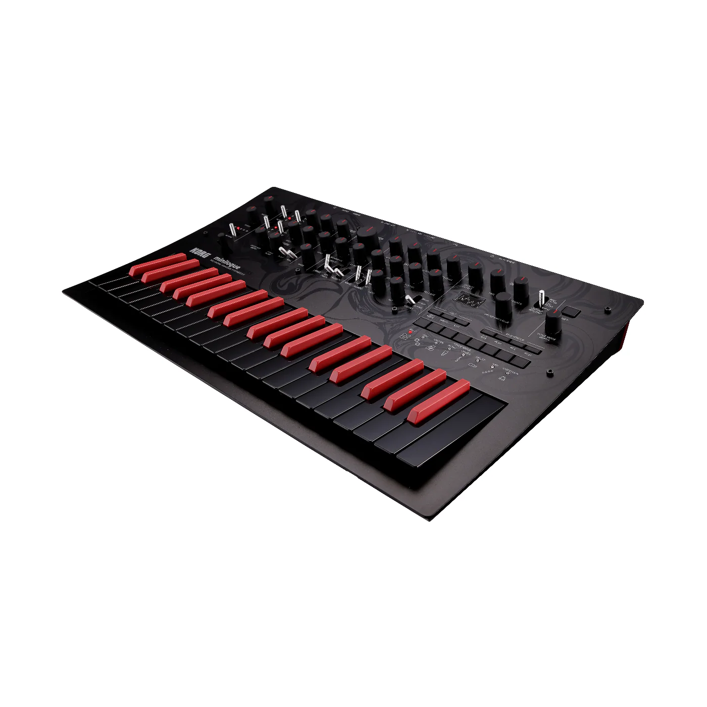 KORG Minilogue Bass - Image 2