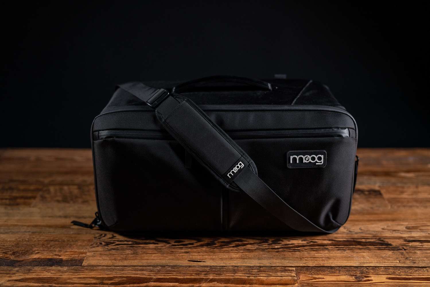 Moog SR Series Claravox Centennial Case - Image 3