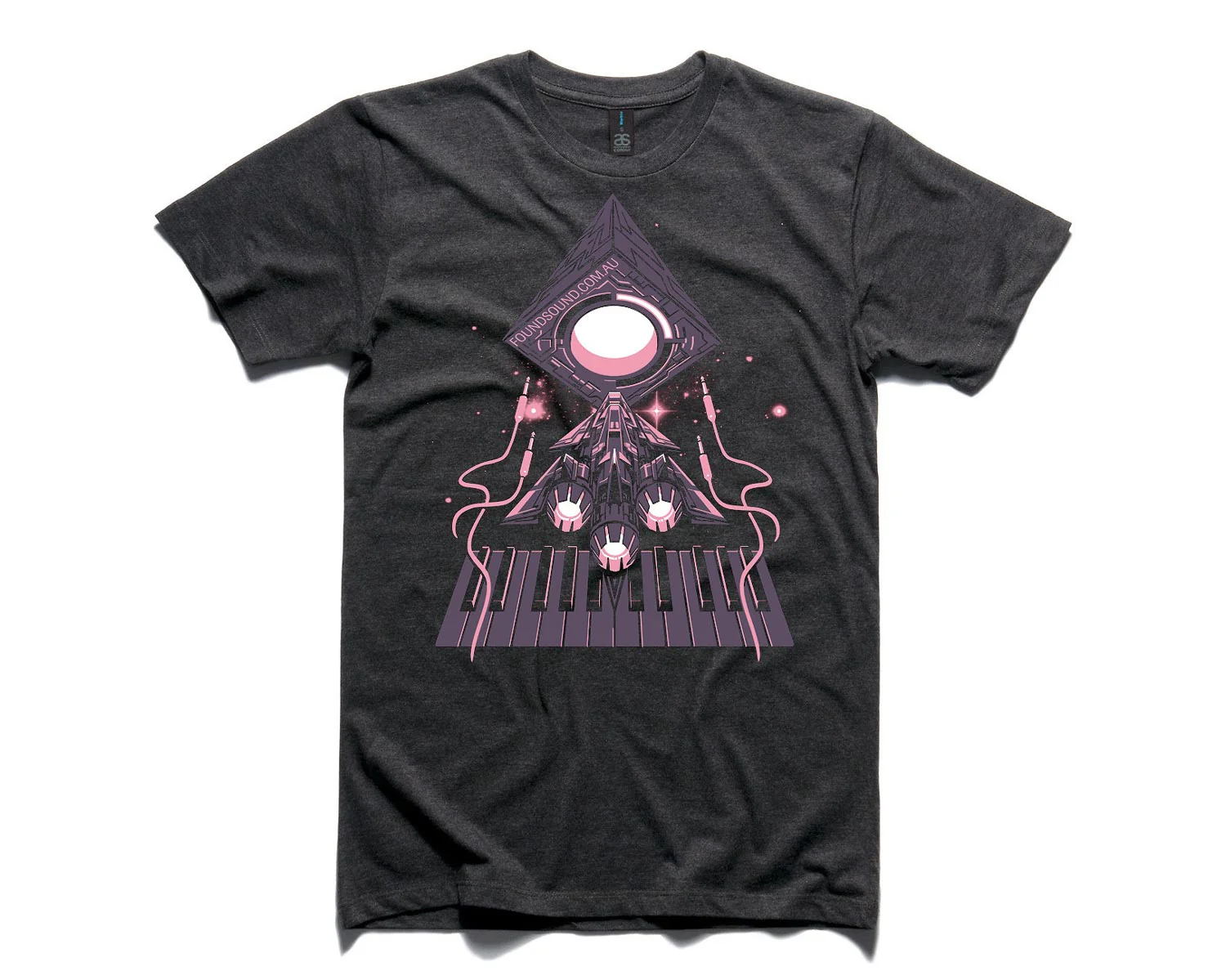 Found Sound Xavier-Tee XL