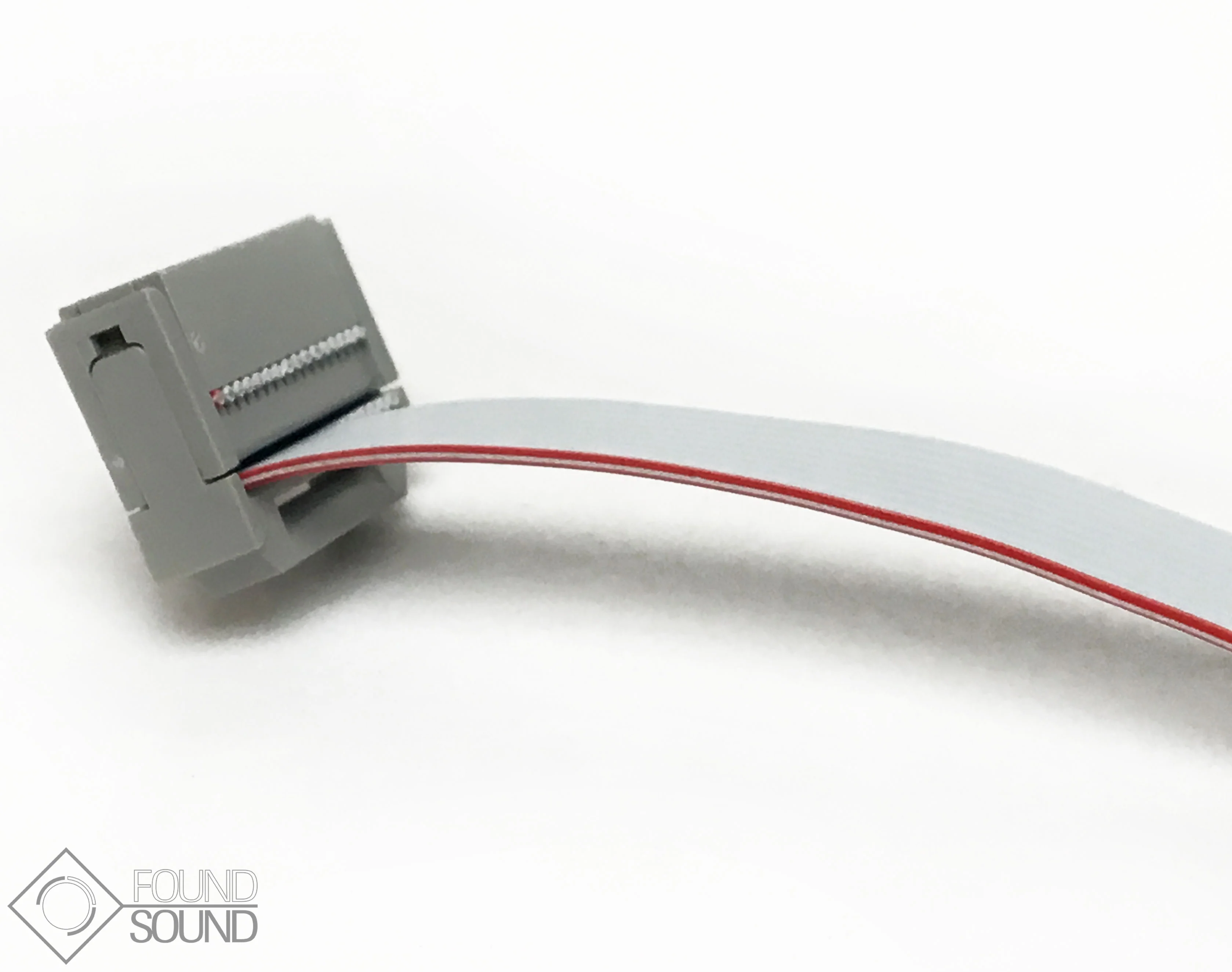 Found Sound EUPC1610 Eurorack Ribbon Cable - Image 5