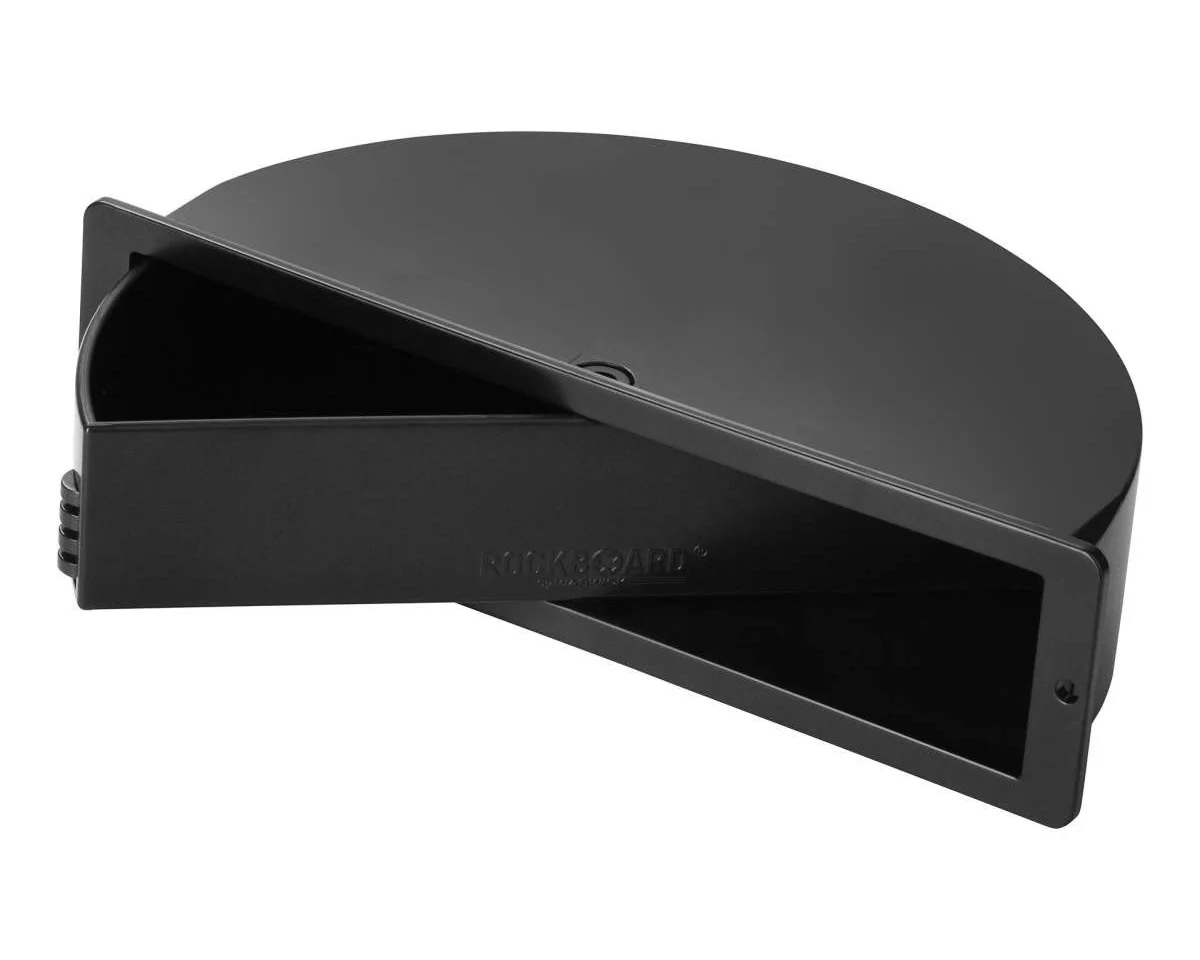 Warwick Rotating Drawer Module for RockBoard Pedalboards - Image 2