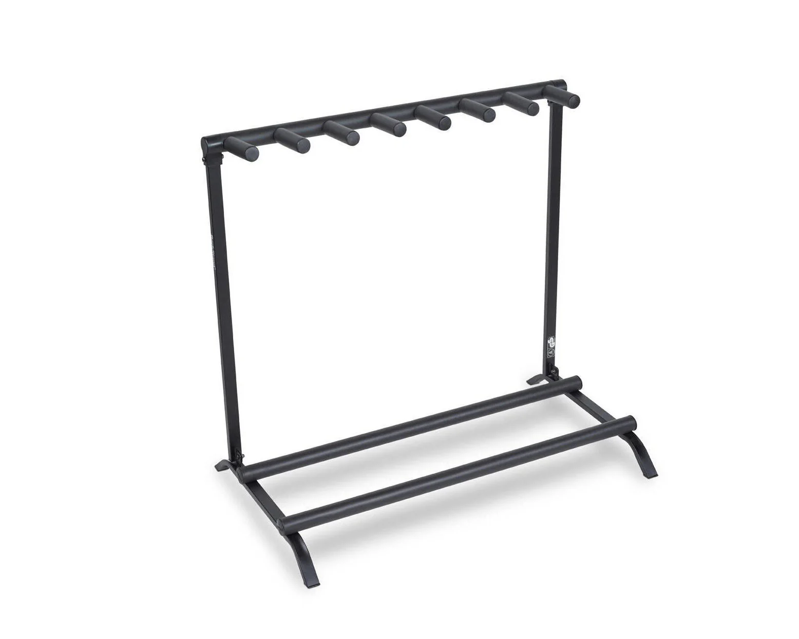 Warwick RockStand Flat Pack Guitar Rack – 7 Guitars