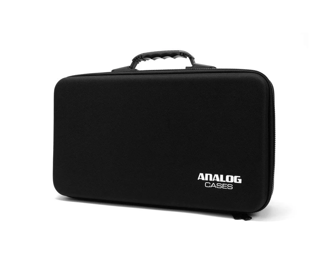Analog Cases PULSE Case For The Elektron Analog Rytm or Analog Four MKII - Image 2