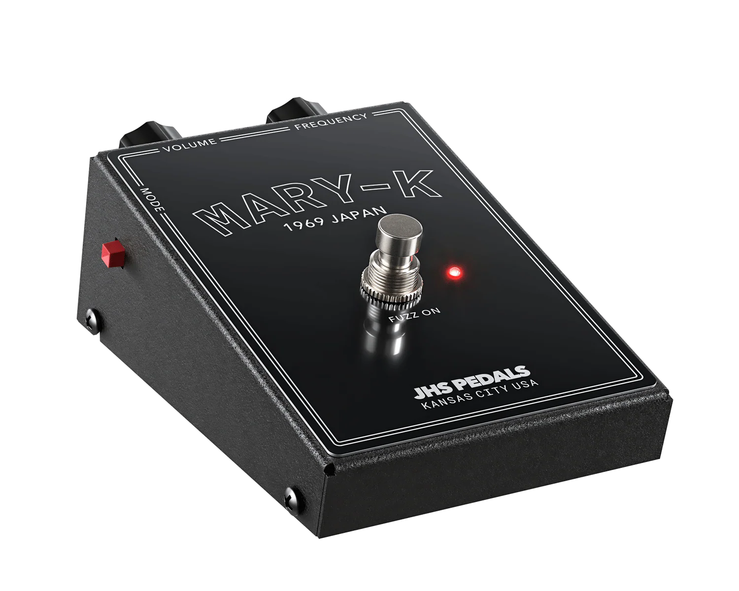 JHS Pedals Legends of Fuzz - MARY-K