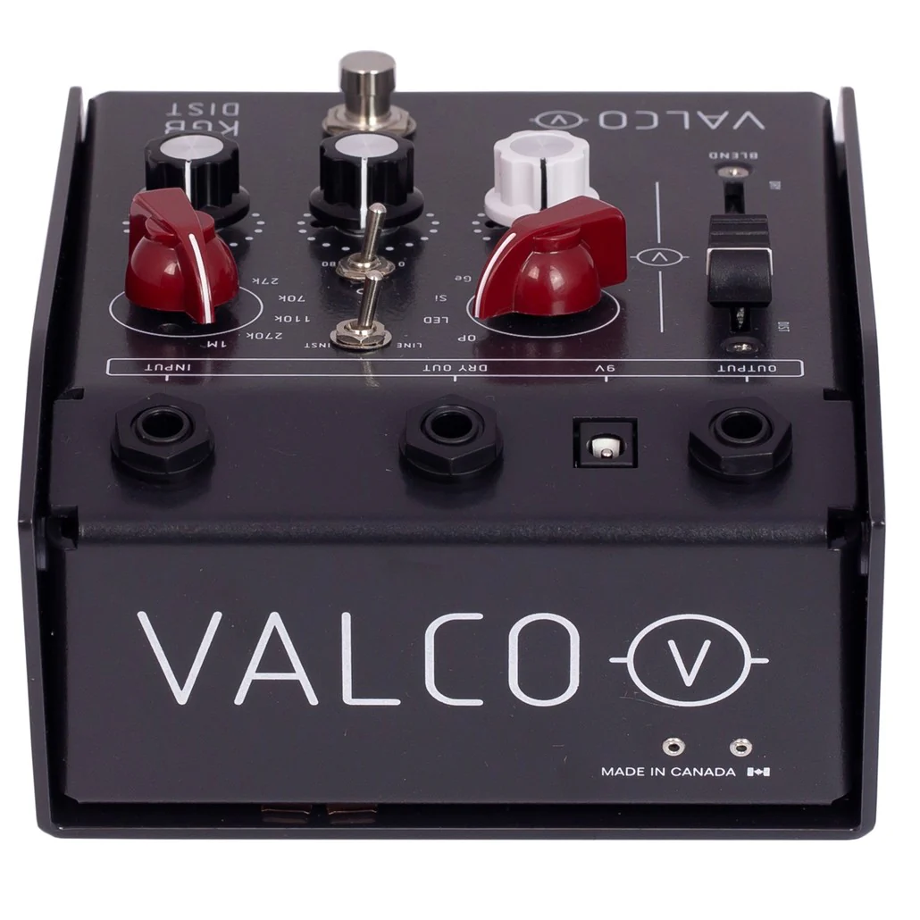 Valco KGB DIST Distortion Machine - Image 3