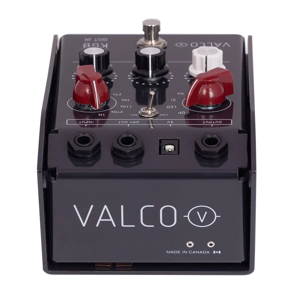 Valco KGB DIST JR. - Image 2