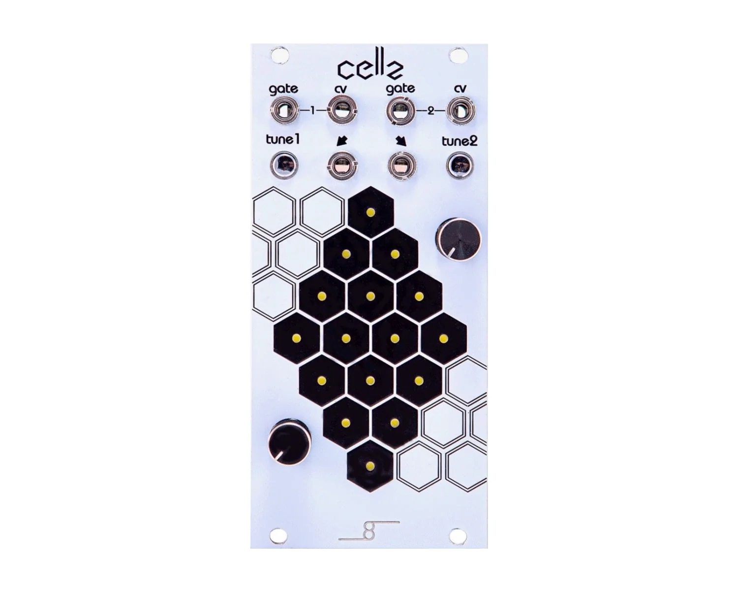 CRE8 AUDIO Cellz CV Touch Pad