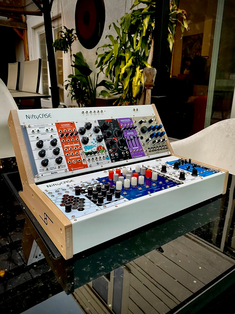 CRE8 AUDIO BigEARS Case Joiners - Image 2