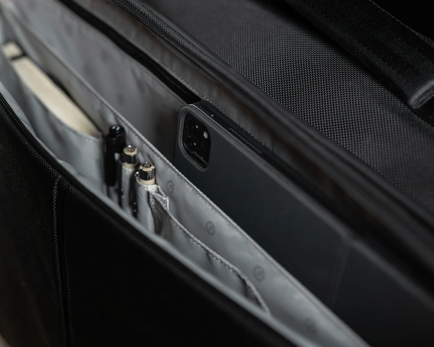 Moog Subsequent 25/Sub Phatty SR Case - Image 2