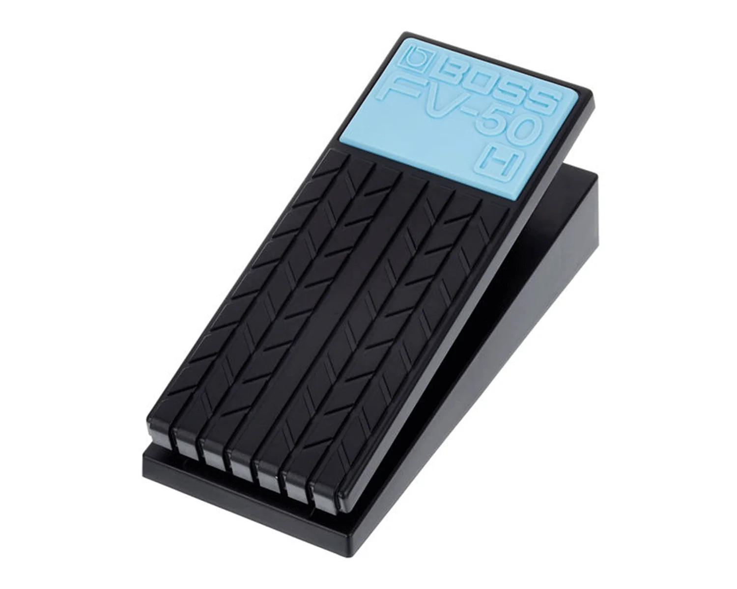BOSS FV-50H HiZ Stereo Volume Pedal