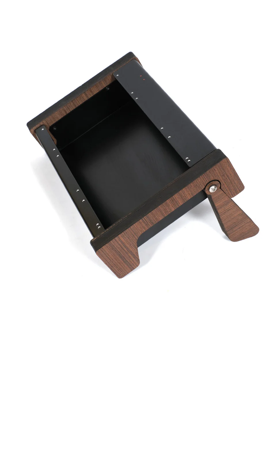 ADDAC System ADDAC112SF Standalone Frame for VC Looper & Granular Processor - Image 3