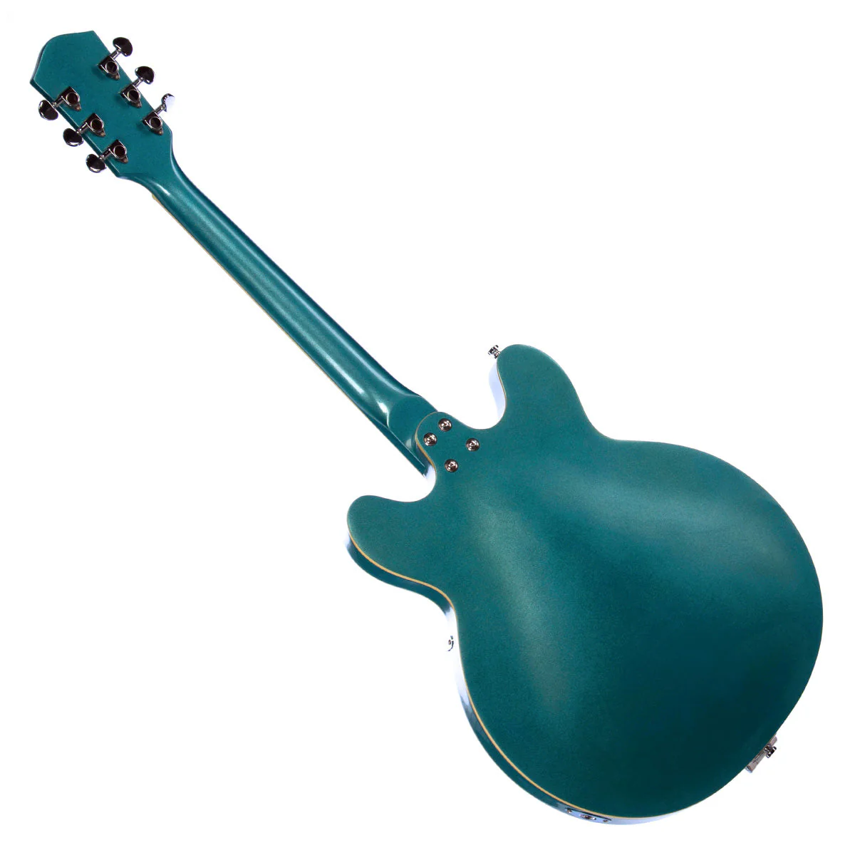 Airline H78 - Metallic Blue - Image 4