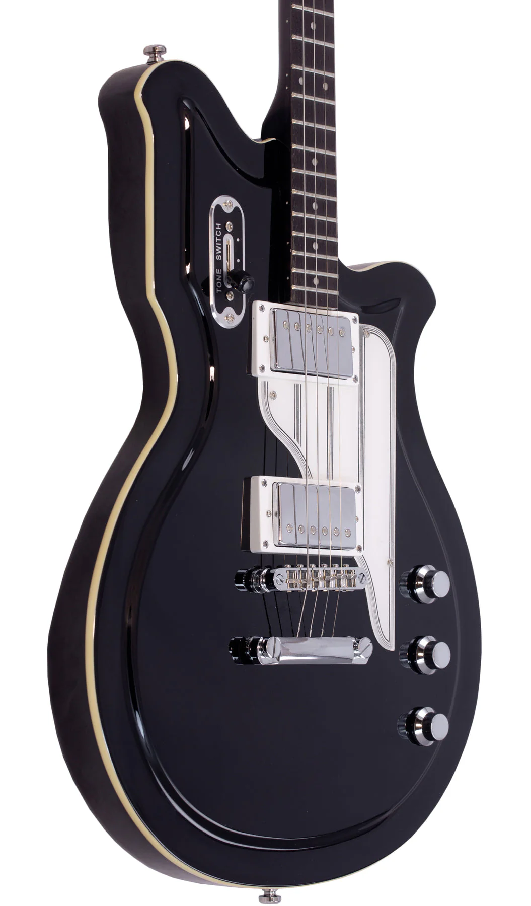 Airline Map Tenor - Black - Image 4