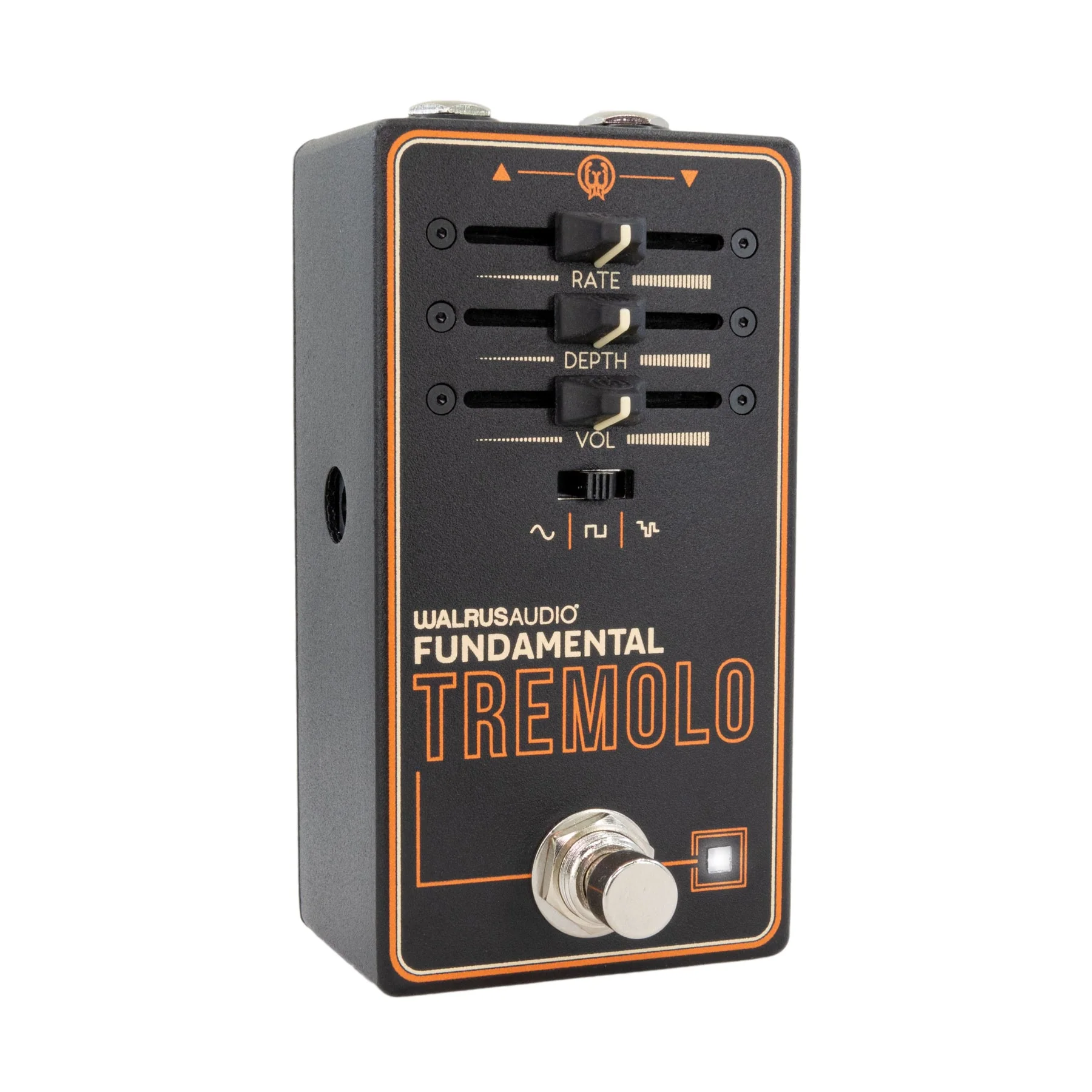 Walrus Audio Fundamental Series: Tremolo - Image 3