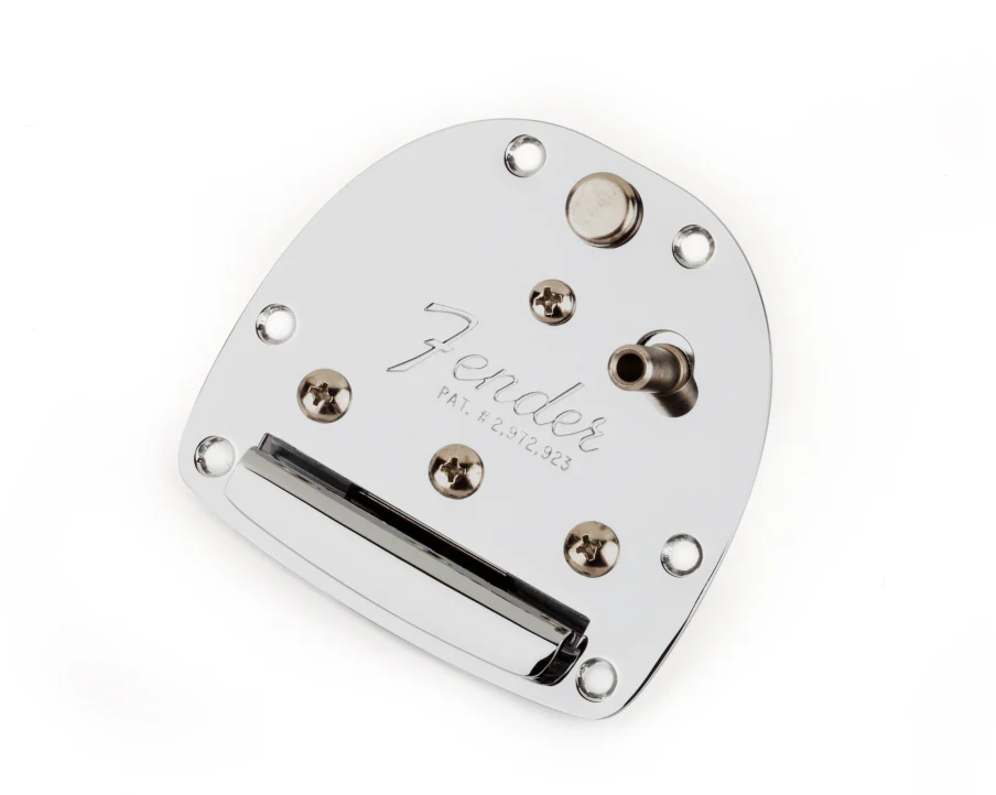 Fender American Vintage Jaguar / Jazzmaster Tremolo Assembly