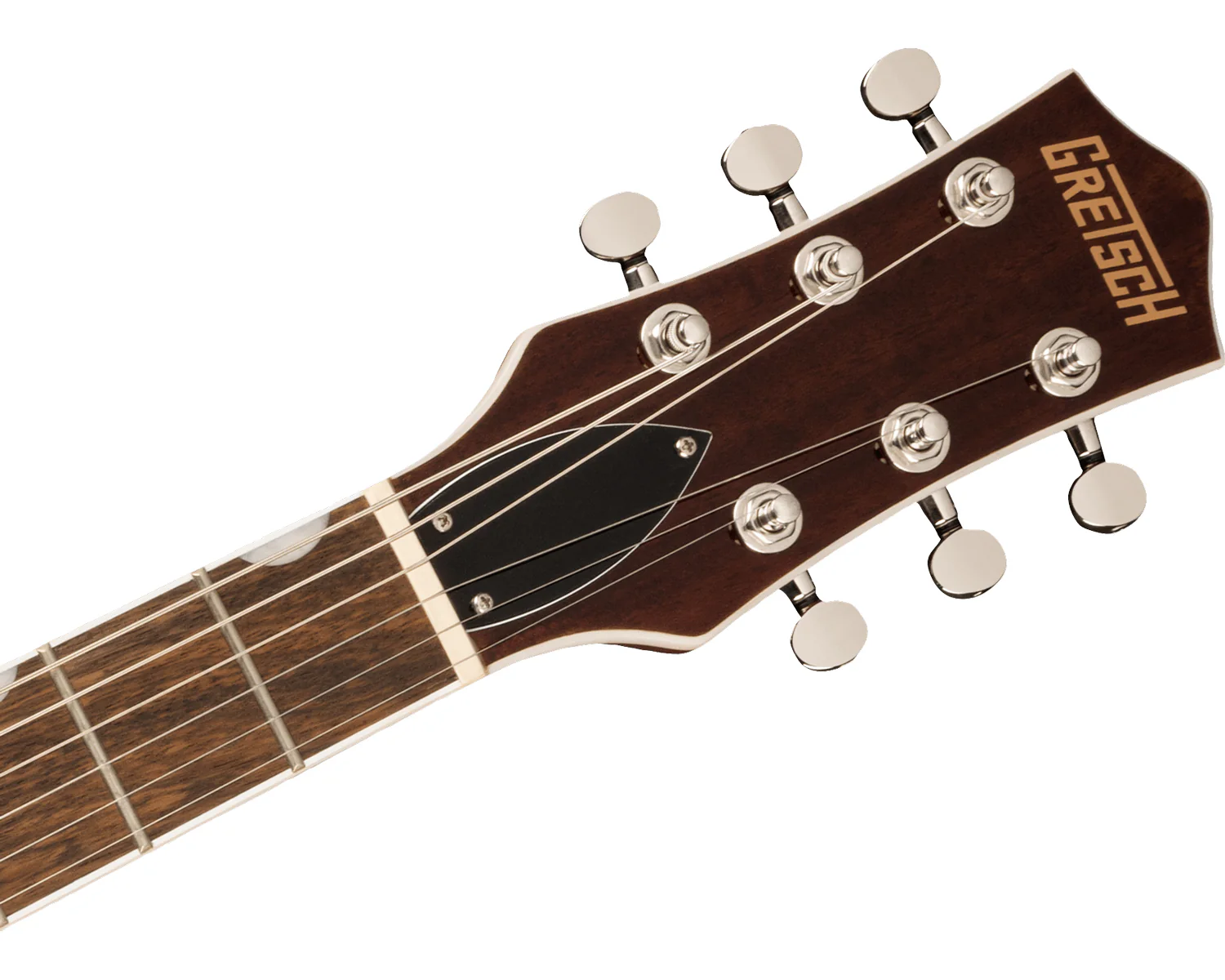 Gretsch G5210T-P90 Electromatic Jet Two 90 Single-Cut with Bigsby - Amethyst - Image 2