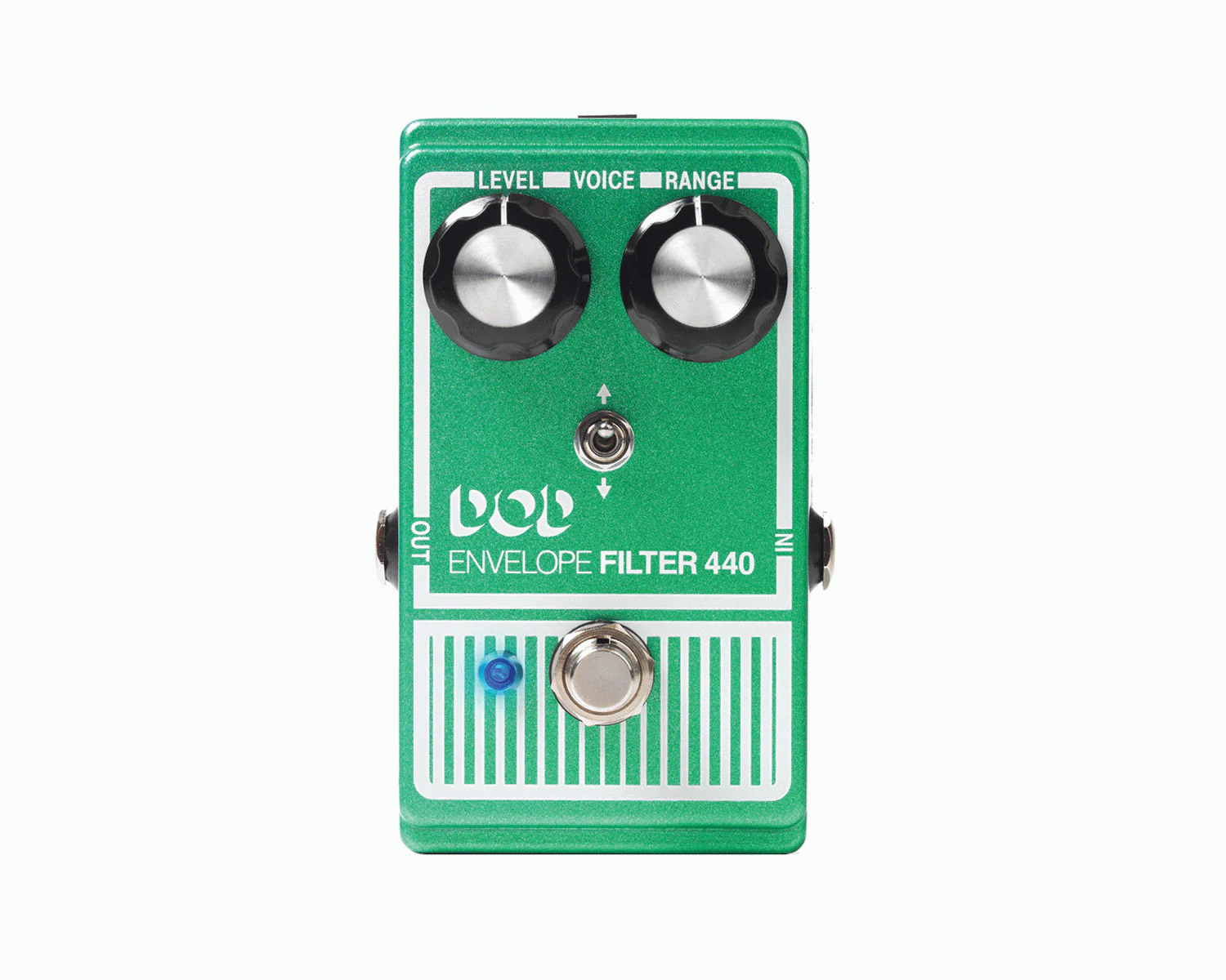 DOD 440 Envelope Filter