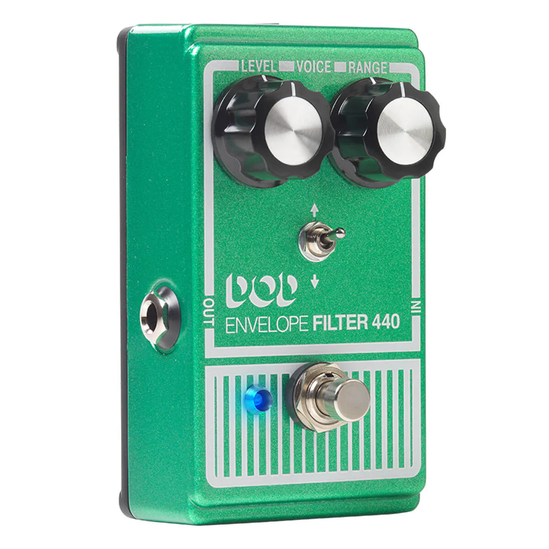 DOD 440 Envelope Filter - Image 2