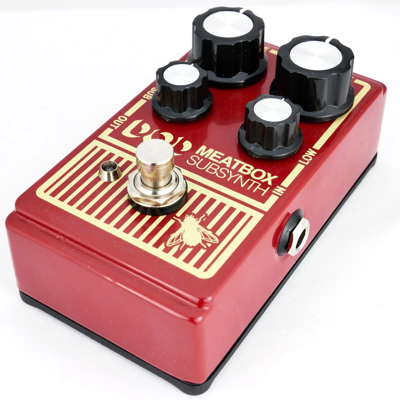 DOD Meatbox - Image 3